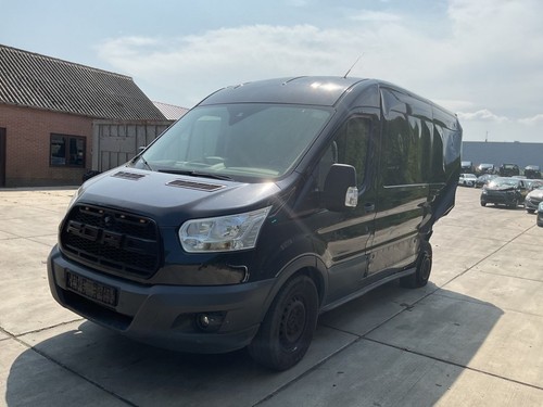 Motore engine ford transit - motore,