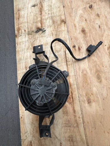 Ventilateur radiateur bmw - ventilateur,
