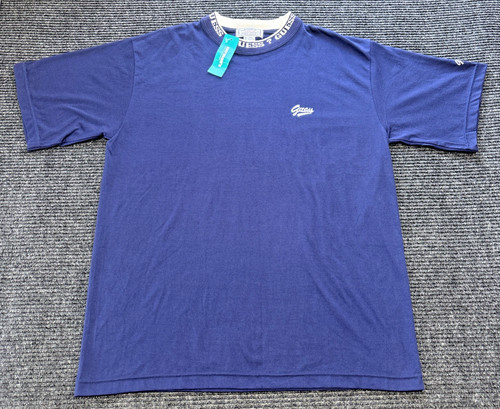 Shirt vintage anni guess - t-shirt,