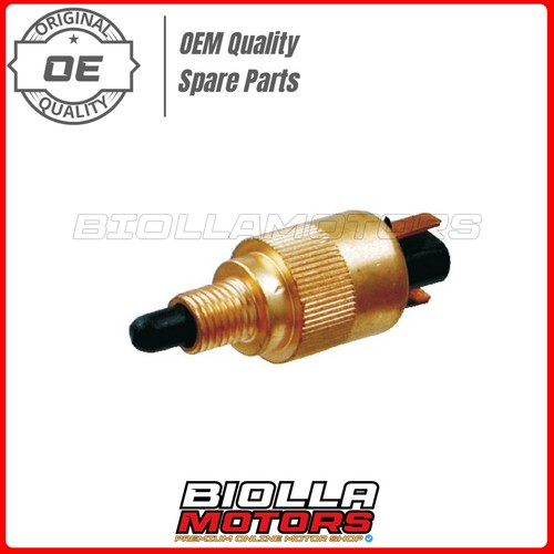Interrutore stop aprilia rs4 - stop,