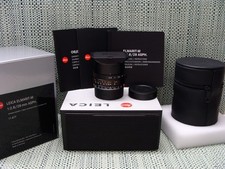 Leica 11667 elmarit m - -, elmarit-m