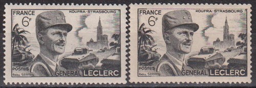815 varietes balafre - 815, /