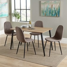 Set da Pranzo Aspen - Tavolo