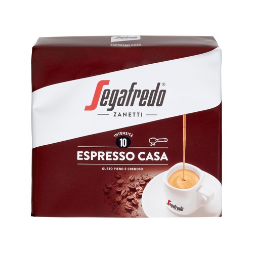 Caffè macinato espresso casa - macinato,