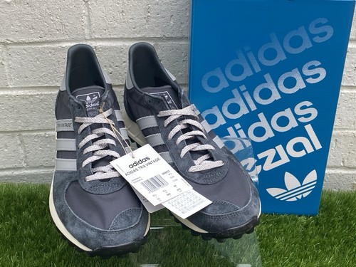 Adidas grigio scuro - trx, scarpe