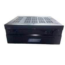 YAMAHA RX-V3300 130Wx8.1 into