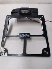 portatarga racing lampa