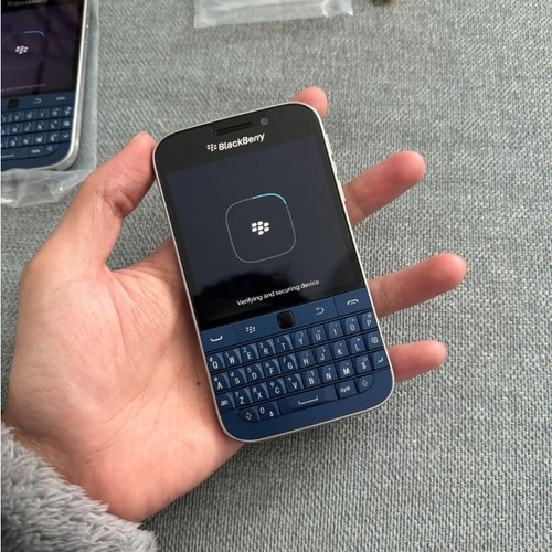 Smartphone retrò blackberry - smartphone,