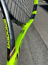 BABOLAT PURE AERO VS TOUR Pure