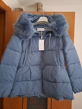 piumino donna invernale
