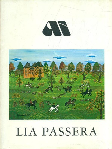 Lia passera arte illustrati - lia,