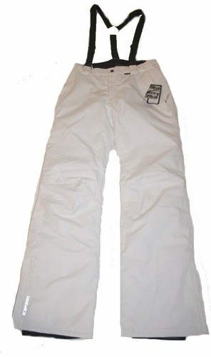Pantaloni sci snowboard - jr,