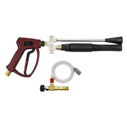 Idrobase kit lancia doppia - kit,