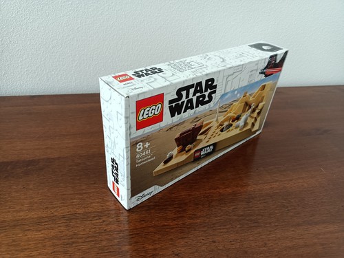 Lego set nuovo 40451 - lego,