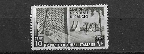 Colonie regno centesimi - colonie,