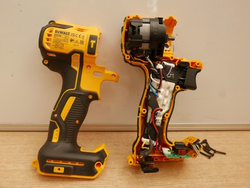 Dewalt interruttore motore - dewalt, e