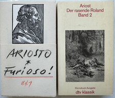 Il Rolando furioso (Orlando