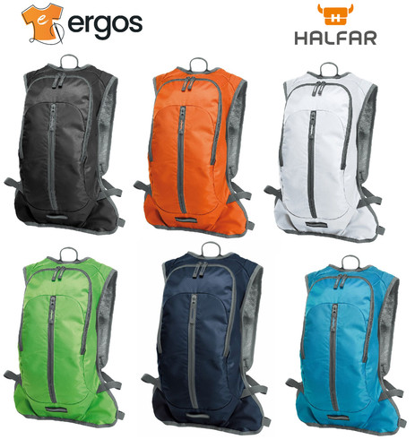Halfar sport backpack move - halfar,