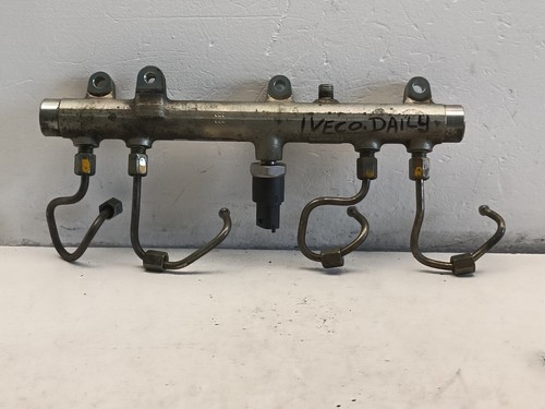 Bosch 0445224009 flauto rampa - bosch,
