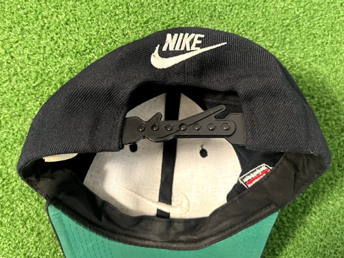 Cappello nero vintage anni - , 90