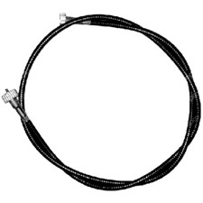 Cavo Tachimetro Per Trattori