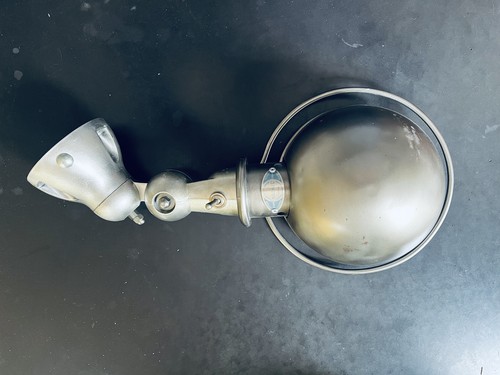 Jielde lamp original 1950s - jielde,
