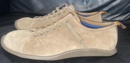 Ballerine camper uomo - ballerine,