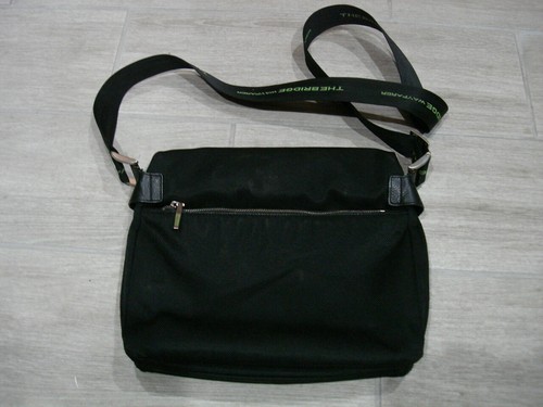 The bridge wayfarer black - bridge,