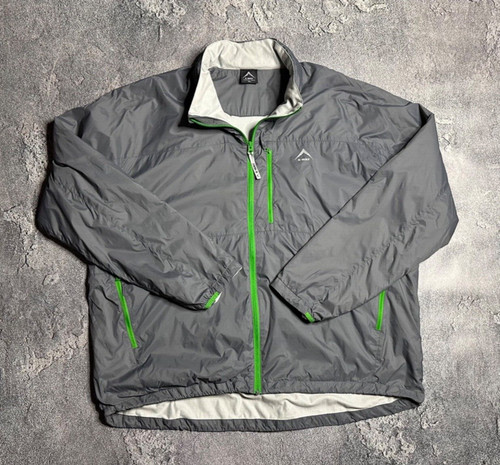 Giacca uomo way 4xl - k-way,