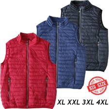 Smanicato uomo leggero - smanicato, gilet