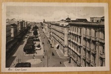 BARI - CORSO CAVOUR 