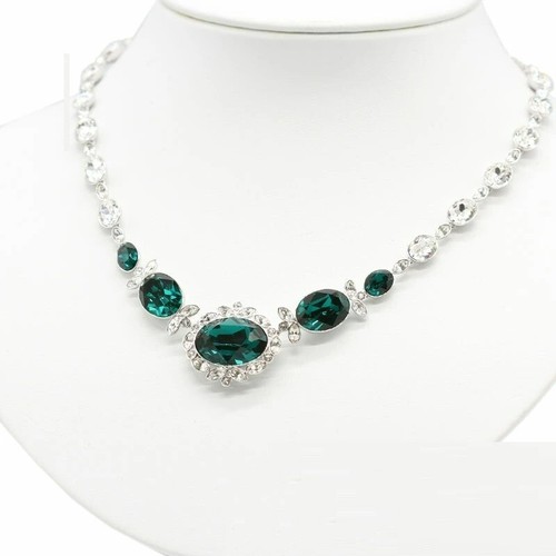 Collana cristallo swarovski - in,