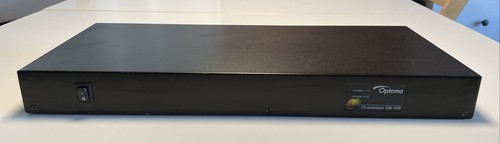 Processore video optoma - processore, gb-200