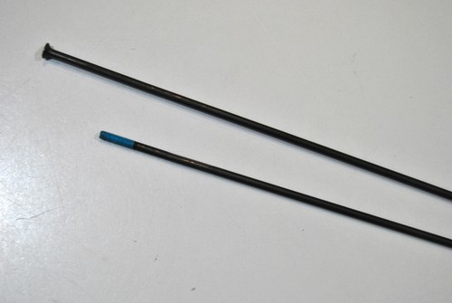 Raggio shimano ruote mt55 - ruote, wh-mt55