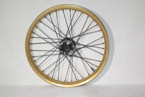 Jante roue avant yamaha - roue,
