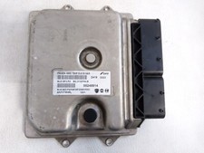 55249914 CENTRALINA MOTORE