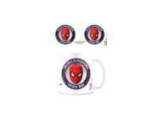 Marvel Spider-man Friendly