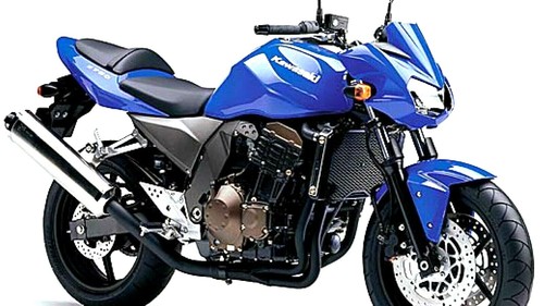 Kawasaki 750 ricambi motore - z,