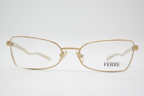 Occhiali ferre gf03002 oro - ferre,