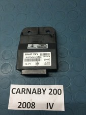 Centralina piaggio carnaby 200 - centralina,
