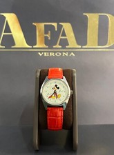 SEIKO VINTAGE MICKEY MOUSE