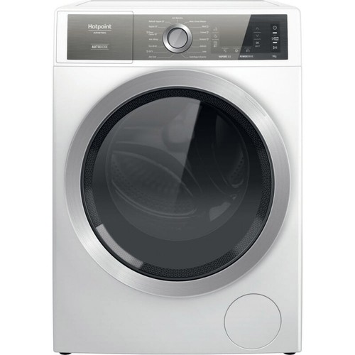 Hotpoint ariston h8w946wbit - hotpoint,
