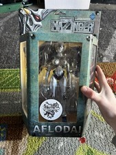 Fewture Mazinger AD-1901