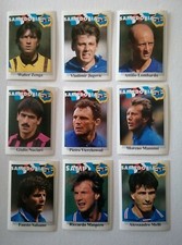 EUROFLASH CALCIO FLASH 95 1994