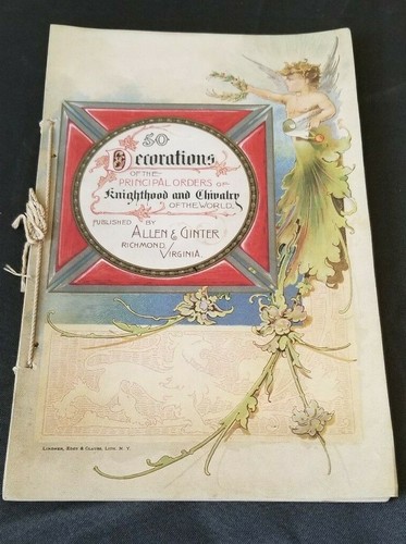 1888 decorazioni dei - decorazioni,