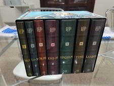 Harry Potter Saga - Motto