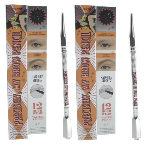 Benefit precisely brow - precisely, my