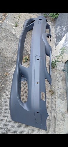 Paraurti anteriore slk r171 - paraurti,