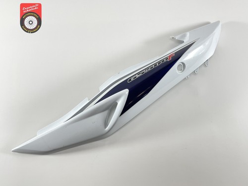 Suzuki 500 2003 06 carena - f, 2003-06