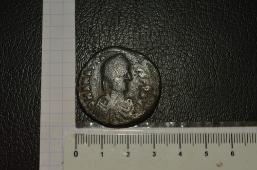 Follis anastase - follis, d'anastase
